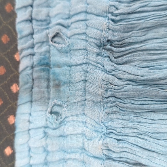 *Free With Purchase* Tye Dye Skirt - Picture 2 of 7